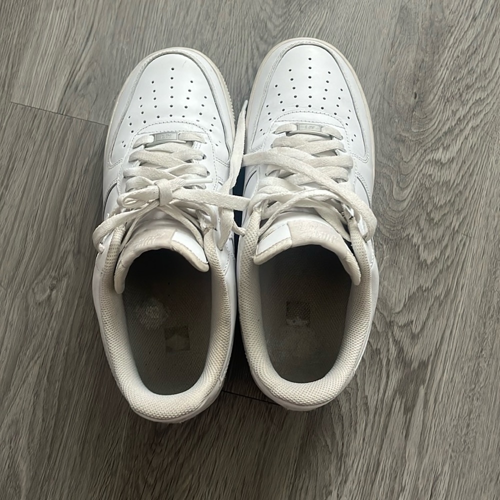 women’s air force one’s